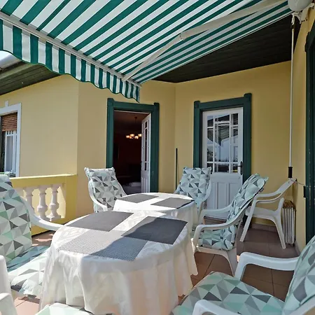 Ambrozia Apartment Balatonfured