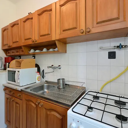 Apartment Ambrozia Balatonfured
