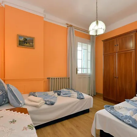 Ambrozia Apartment Balatonfured