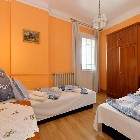 Daire Ambrozia Balatonfüred